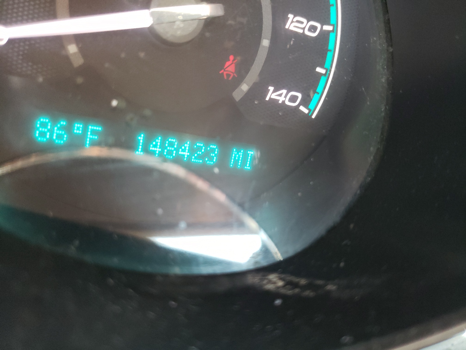 Photo 8 from auction – 2012 CHEVROLET MALIBU with VIN 1G1ZC5E0XCF163916