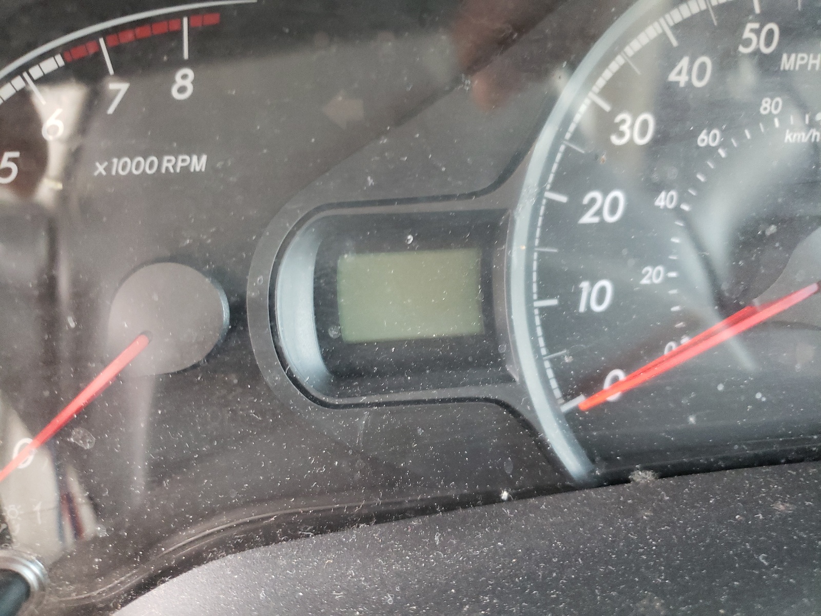 Photo 8 from auction – 2013 TOYOTA SIENNA with VIN 5TDZK3DCXDS374089