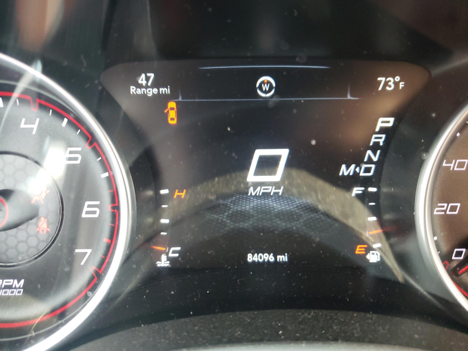 Photo 8 from auction – 2016 DODGE CHARGER R/ with VIN 2C3CDXCT3GH285433