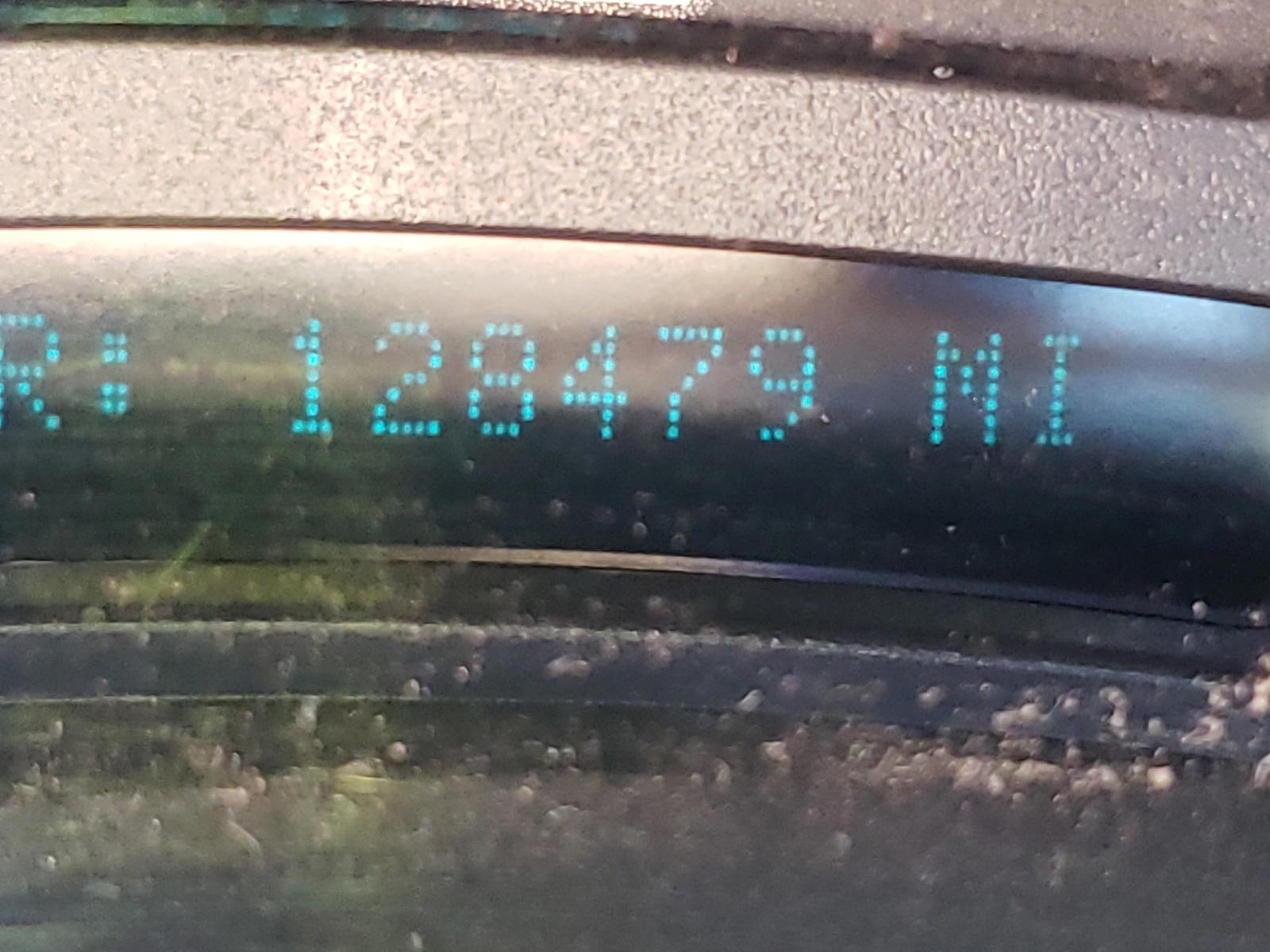 Photo 8 from auction – 2004 CHEVROLET SILVERADO with VIN 2GCEC19T541183485