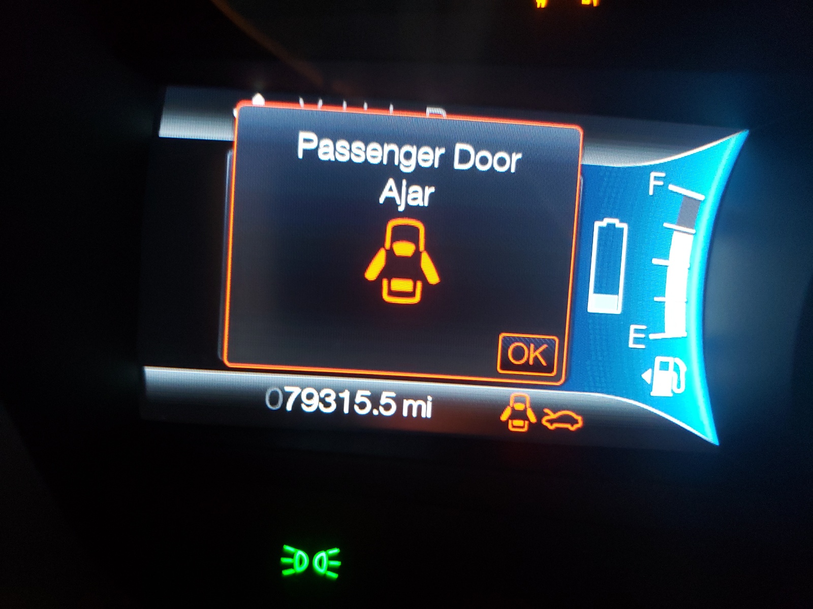 Photo 8 from auction – 2014 FORD FUSION SE with VIN 3FA6P0PU0ER299520