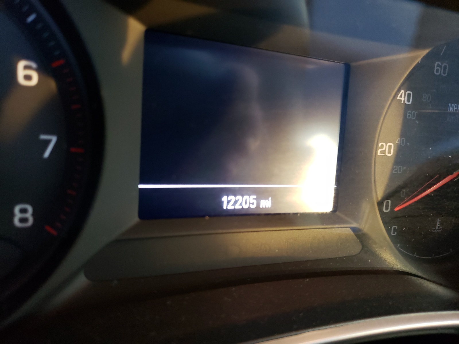 Zdjęcie 8 z aukcji – 2021 CHEVROLET TRAILBLAZE z VIN KL79MMS29MB008686