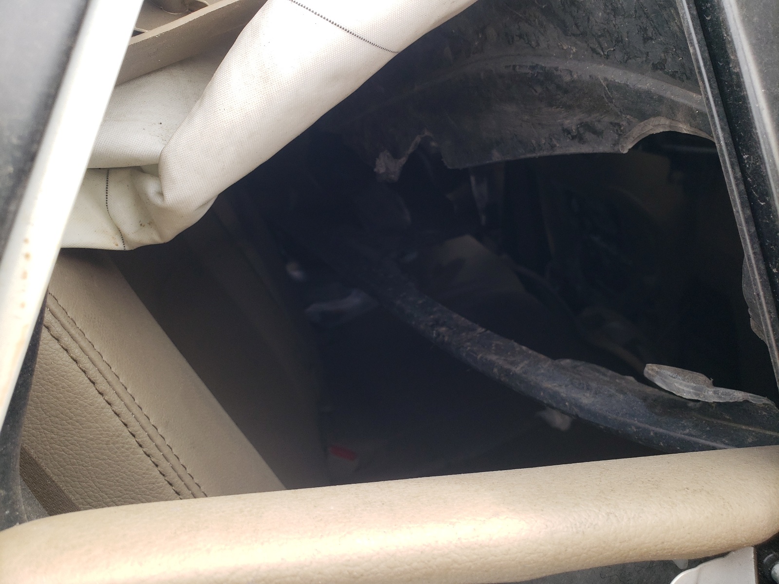 Photo 6 from auction – 2014 TOYOTA 4RUNNER SR with VIN JTEBU5JR9E5189714