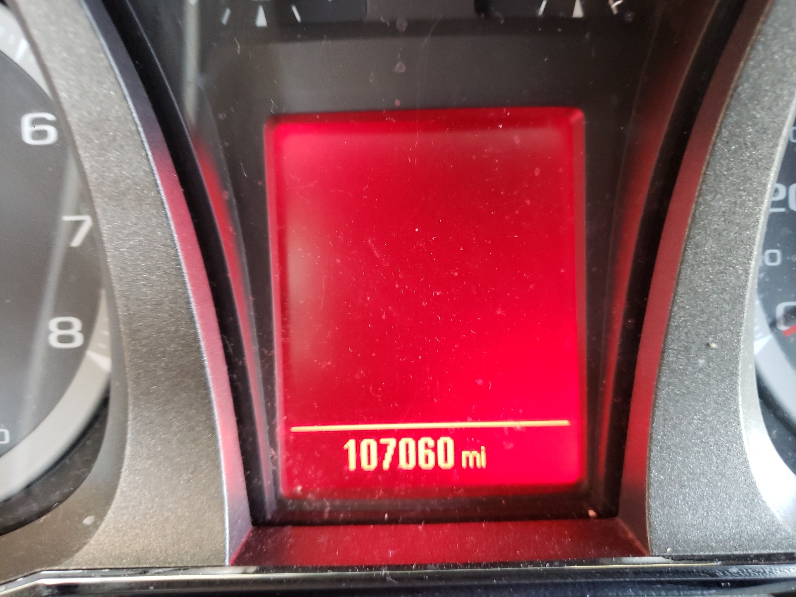 Photo 8 from auction – 2017 GMC TERRAIN SL with VIN 2GKALPEK1H6140242