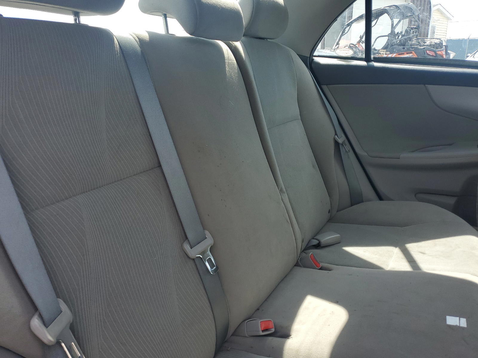 Photo 6 from auction – 2012 TOYOTA COROLLA BA with VIN 2T1BU4EEXCC841861
