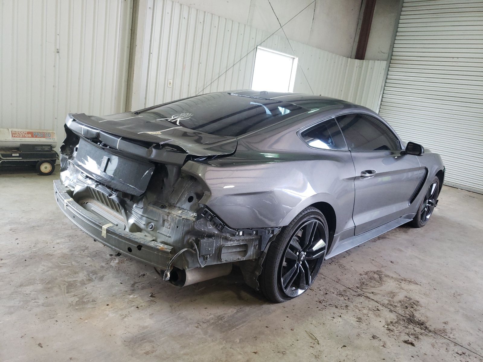 Zdjęcie 4 z aukcji – 2016 FORD MUSTANG z VIN 1FA6P8TH1G5250906