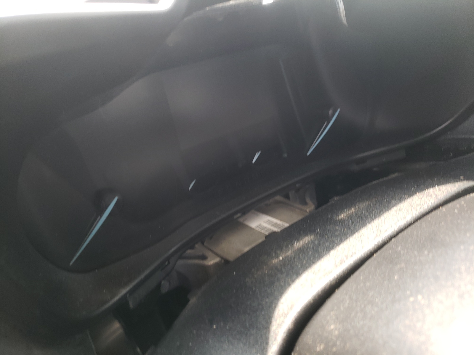 Photo 8 from auction – 2019 FORD TRANSIT CO with VIN NM0LS7F27K1401564