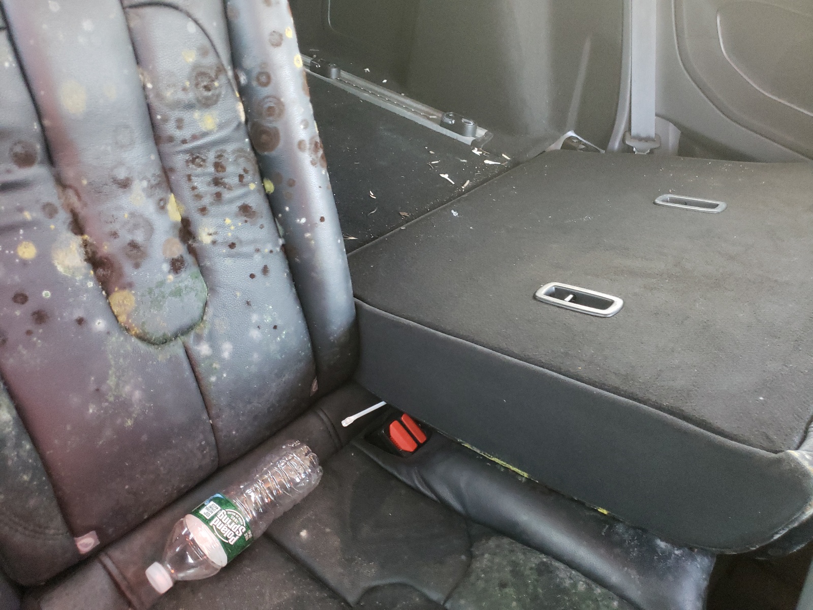 Photo 6 from auction – 2013 LAND ROVER RANGE ROVE with VIN SALVR1BG4DH779270