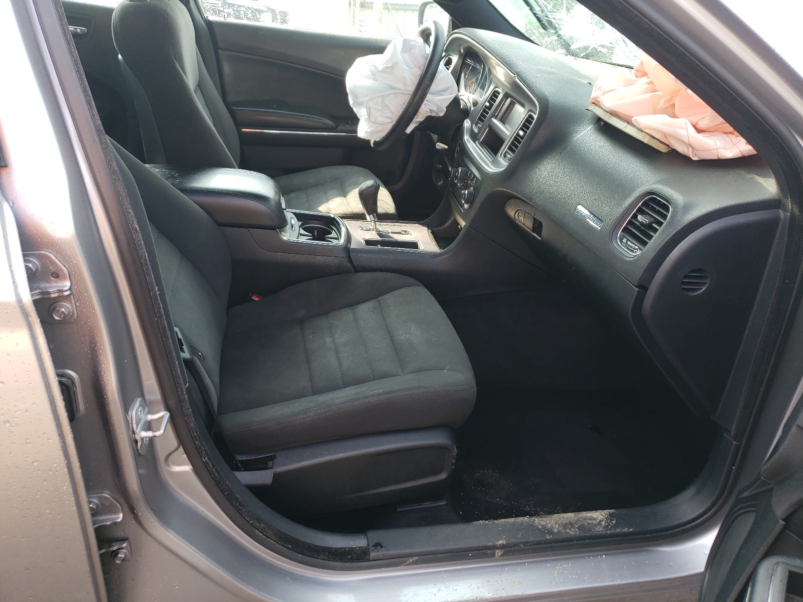 Zdjęcie 5 z aukcji – 2014 DODGE CHARGER SE z VIN 2C3CDXBG5EH326162