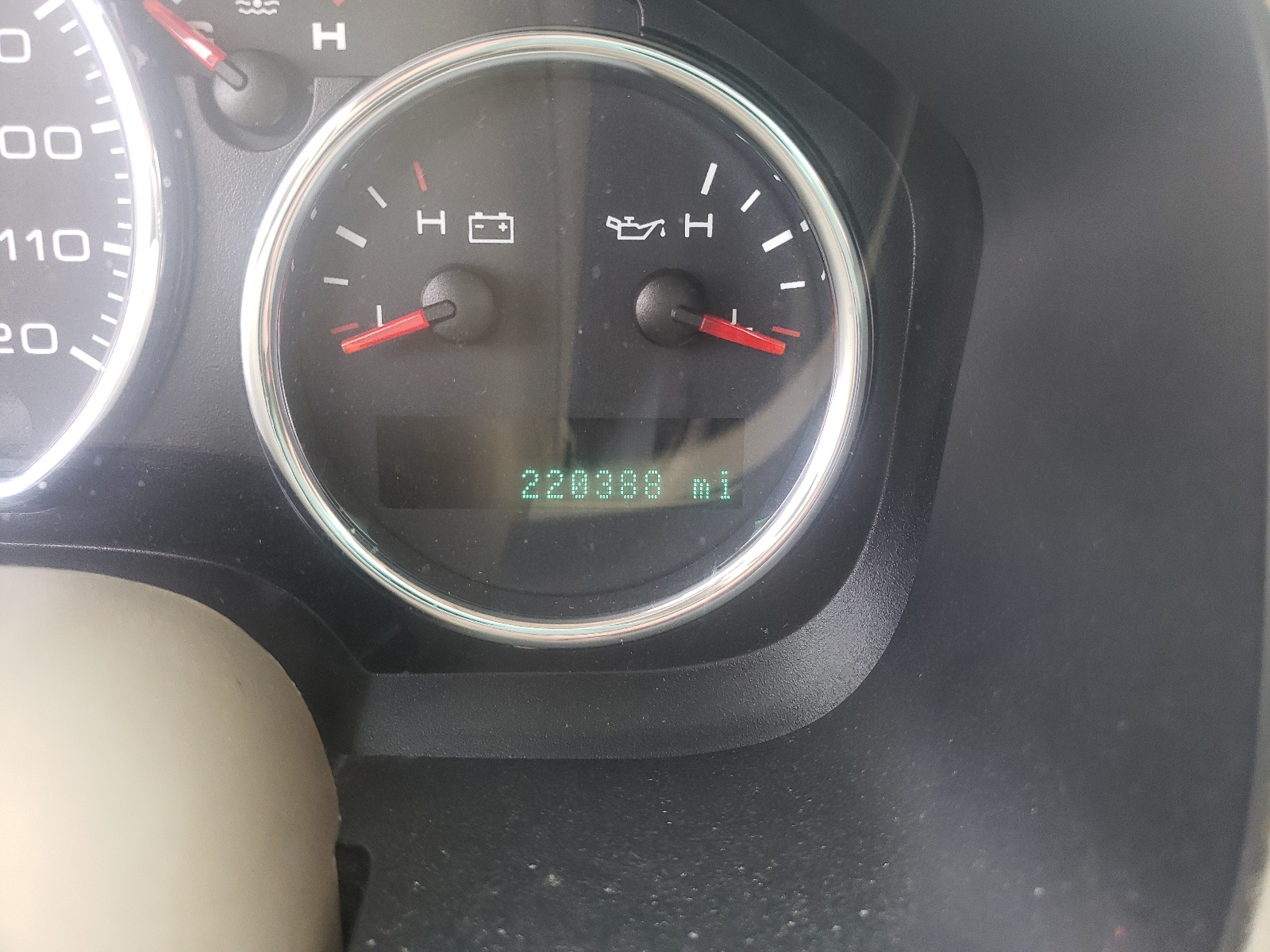Photo 8 from auction – 2006 FORD F150 SUPER with VIN 1FTPW14VX6FA85122