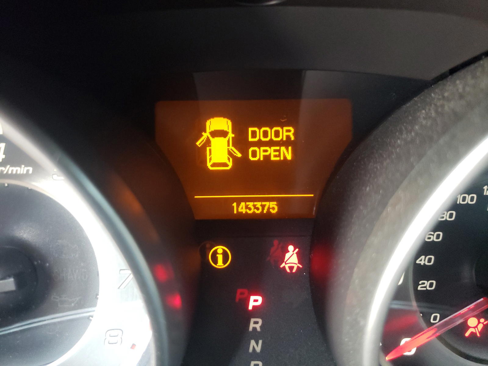 Photo 8 from auction – 2011 ACURA MDX with VIN 2HNYD2H2XBH511779