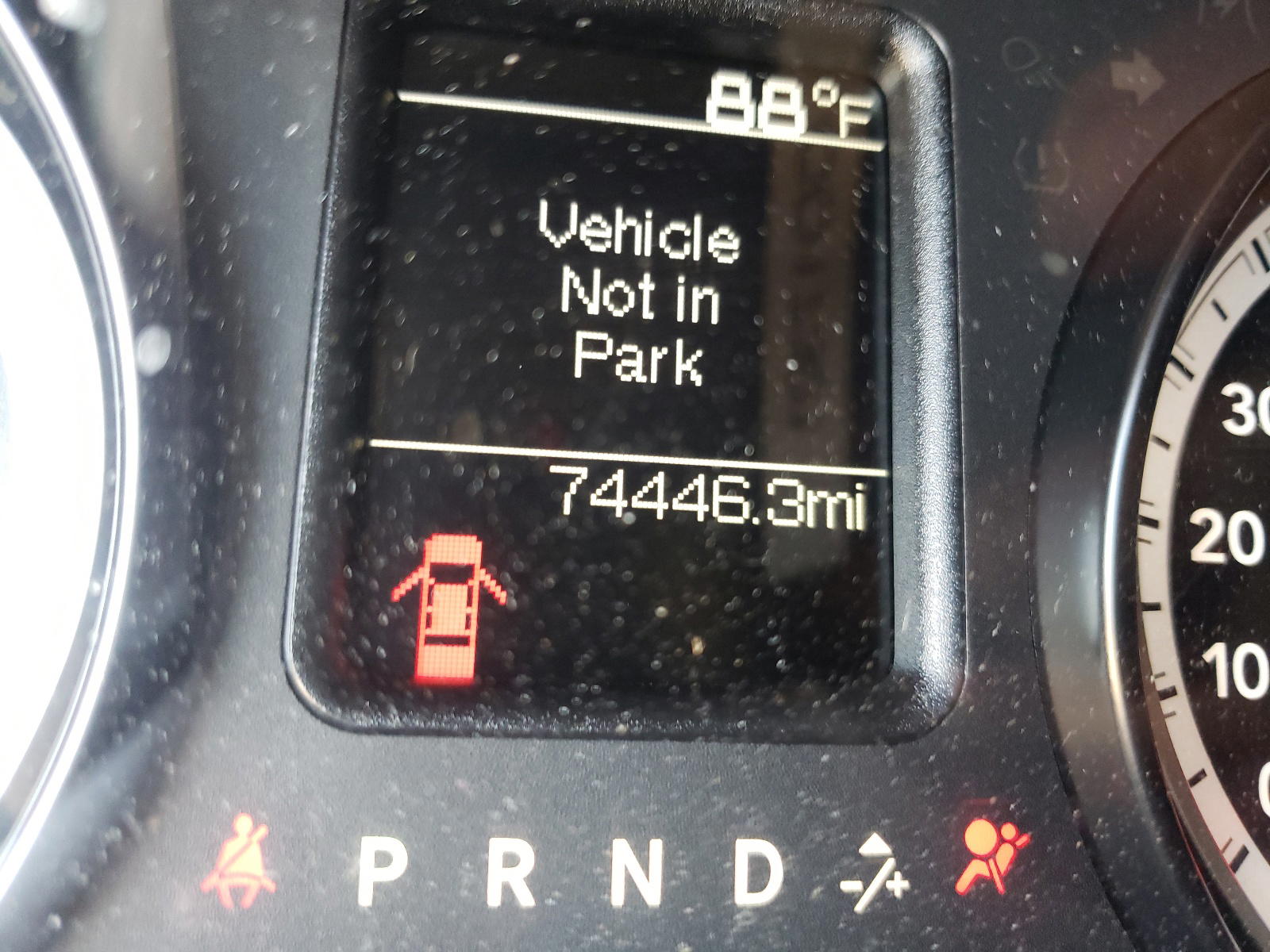 Photo 8 from auction – 2015 RAM 1500 ST with VIN 1C6RR6KT1FS608573
