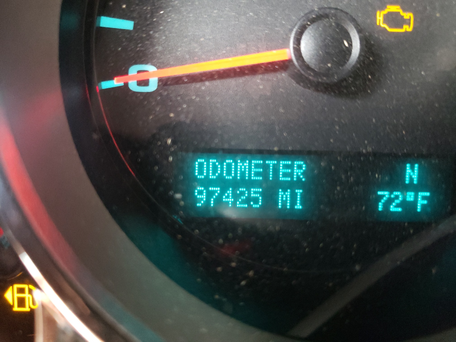 Photo 8 from auction – 2013 CHEVROLET SILVERADO with VIN 3GCPKSE73DG248738
