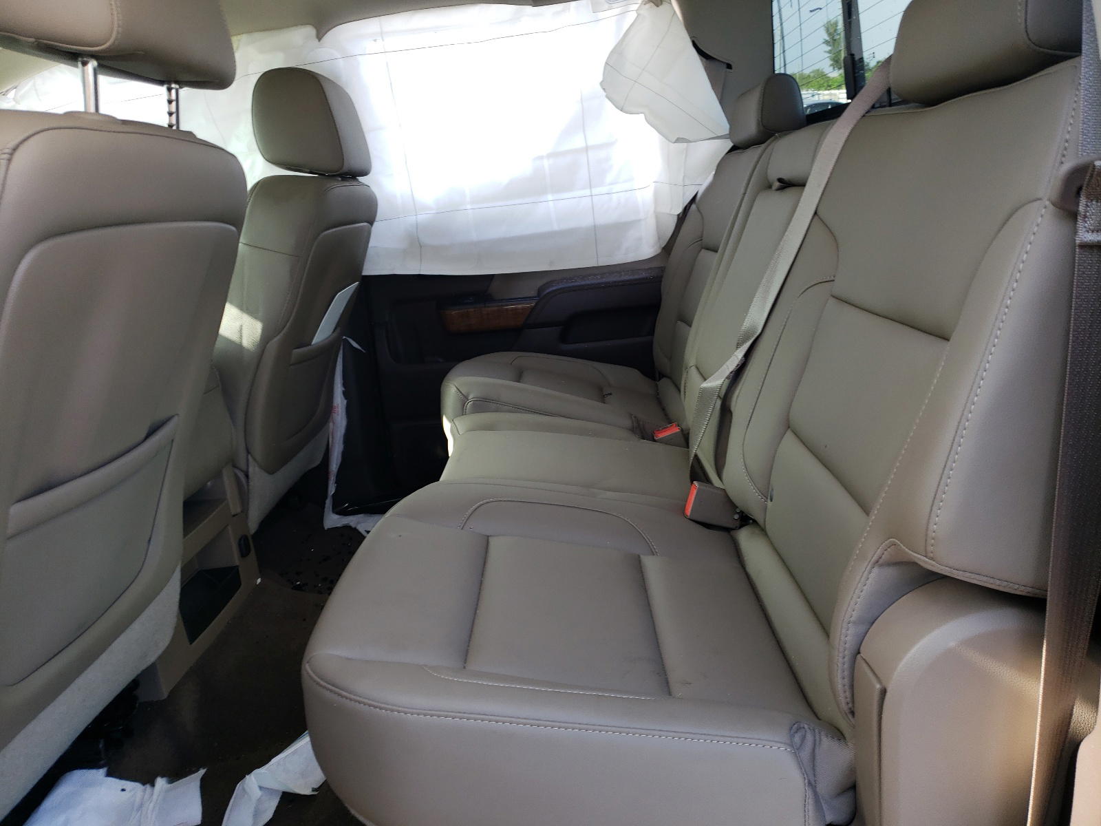 Photo 6 from auction – 2015 GMC SIERRA C15 with VIN 3GTP1VEC8FG150714