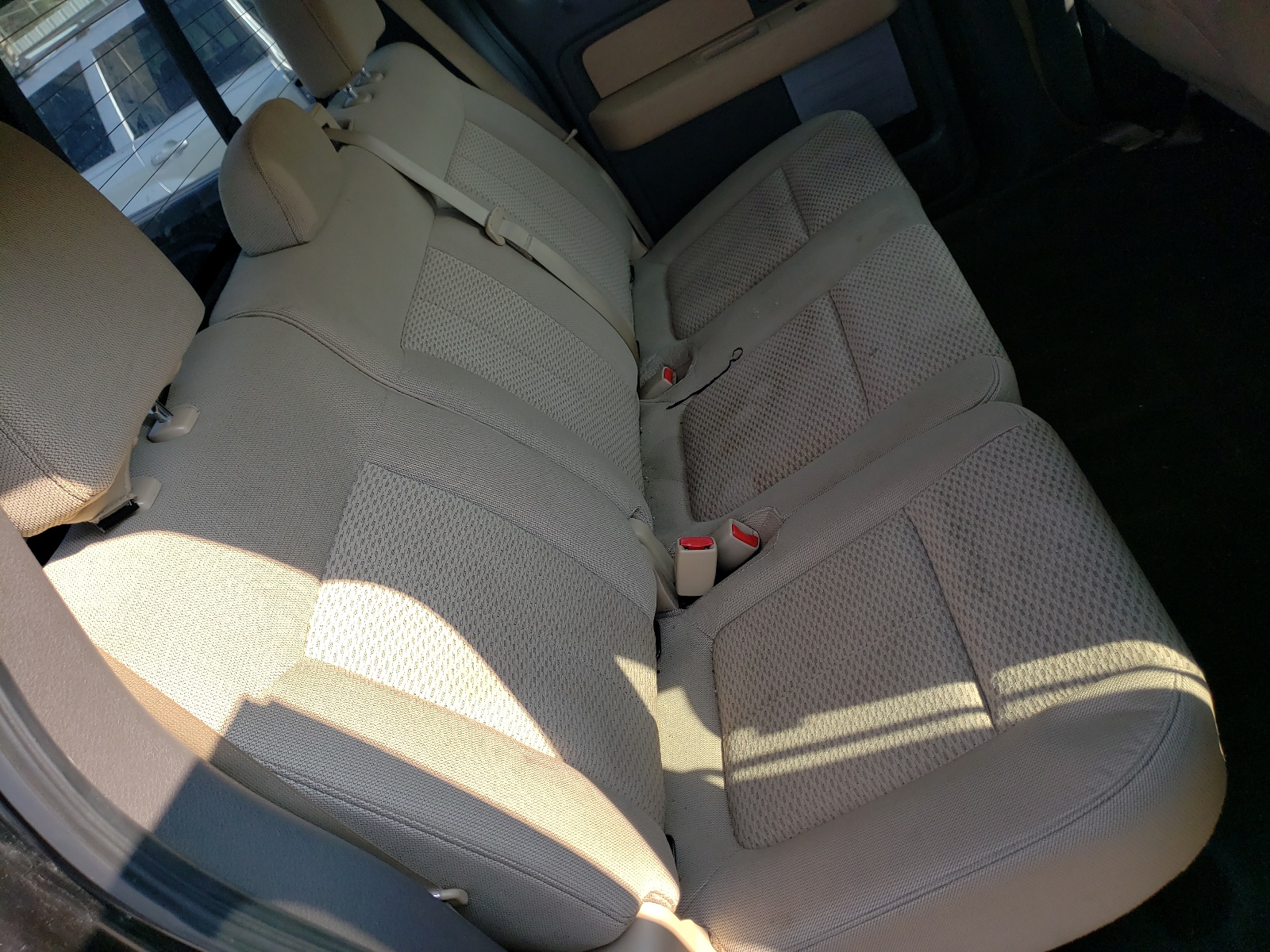 Photo 6 from auction – 2013 FORD F150 SUPER with VIN 1FTFW1CF5DKG40374