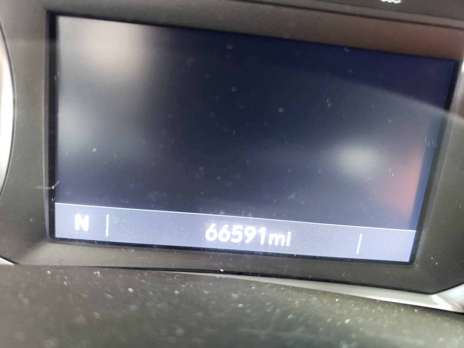 Photo 8 from auction – 2019 GMC TERRAIN SL with VIN 3GKALPEV6KL179941