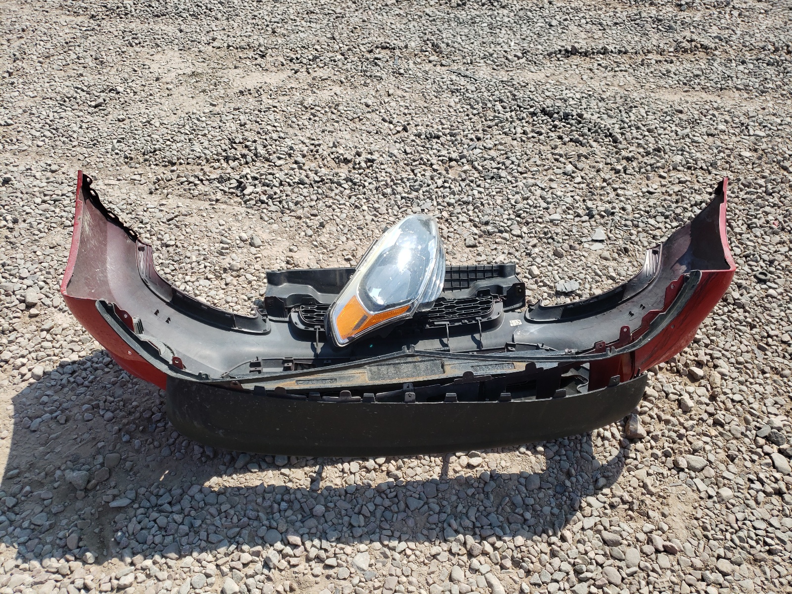 Zdjęcie 9 z aukcji – 2013 KIA SOUL z VIN KNDJT2A56D7514630