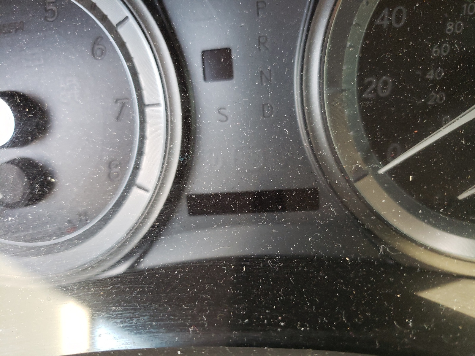 Фото 8 с аукциона – 2008 LEXUS ES 350 с VIN JTHBJ46G782200602
