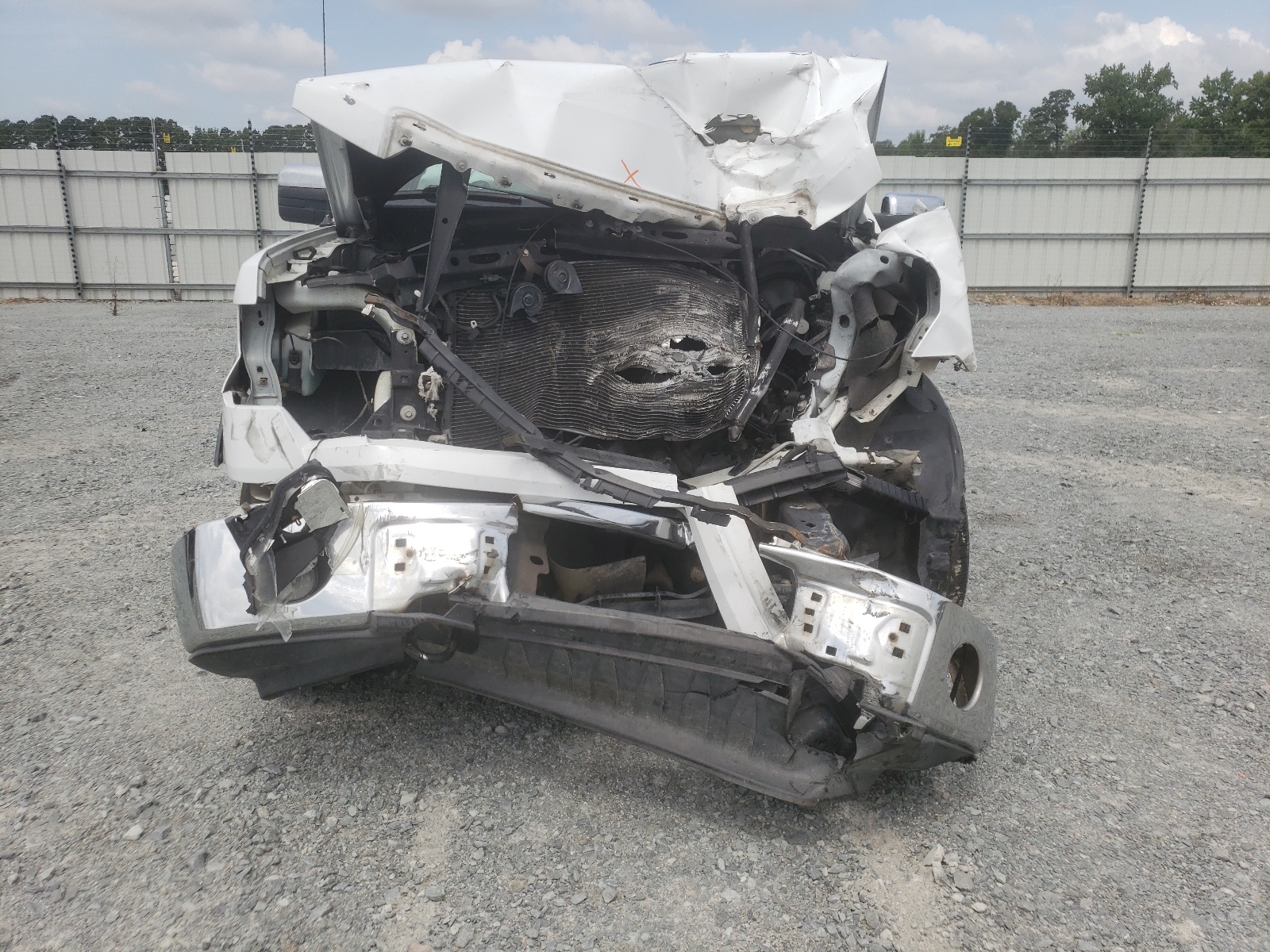 Zdjęcie 9 z aukcji – 2012 FORD F150 SUPER z VIN 1FTFW1EF8CKD11311
