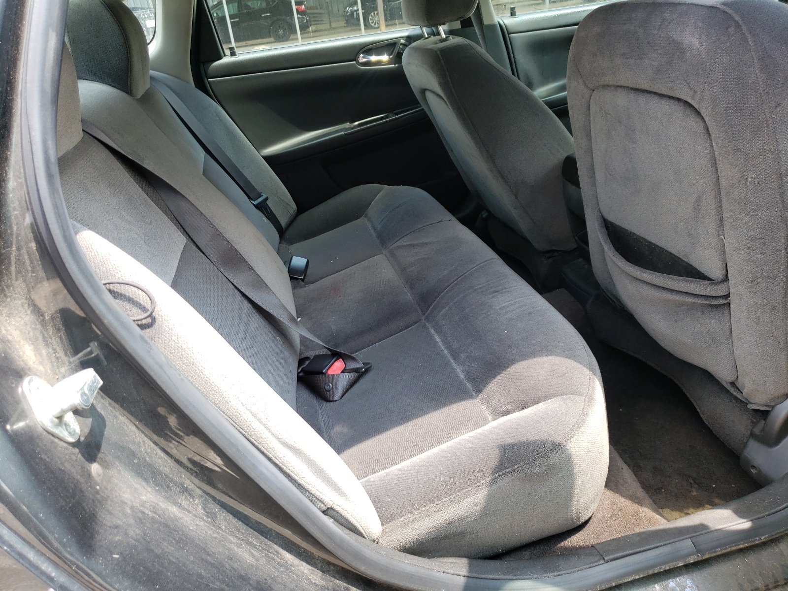 Photo 6 from auction – 2014 CHEVROLET IMPALA LIM with VIN 2G1WB5E30E1106666
