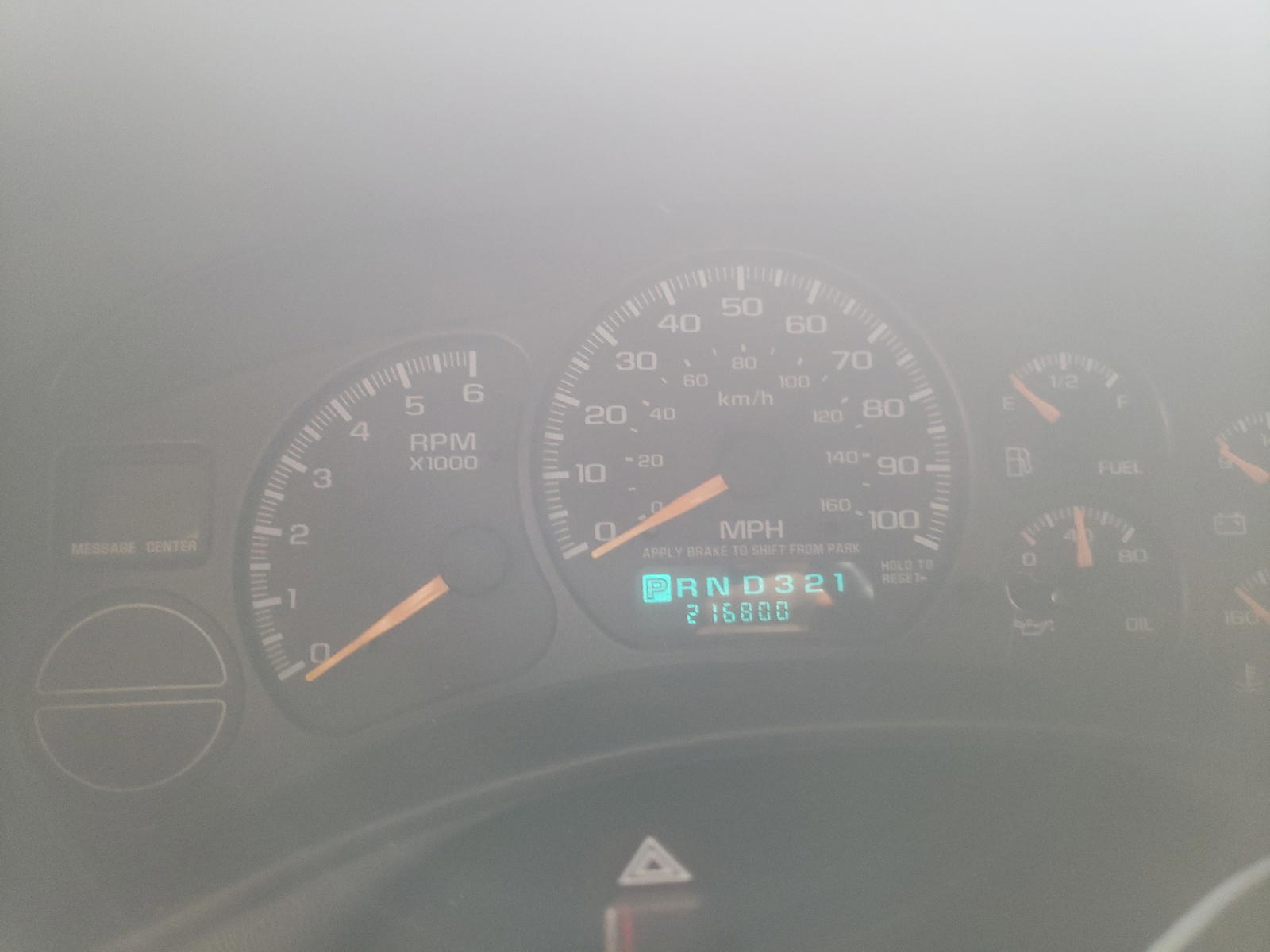 Photo 8 from auction – 1999 CHEVROLET SILVERADO with VIN 2GCEC19T3X1298140