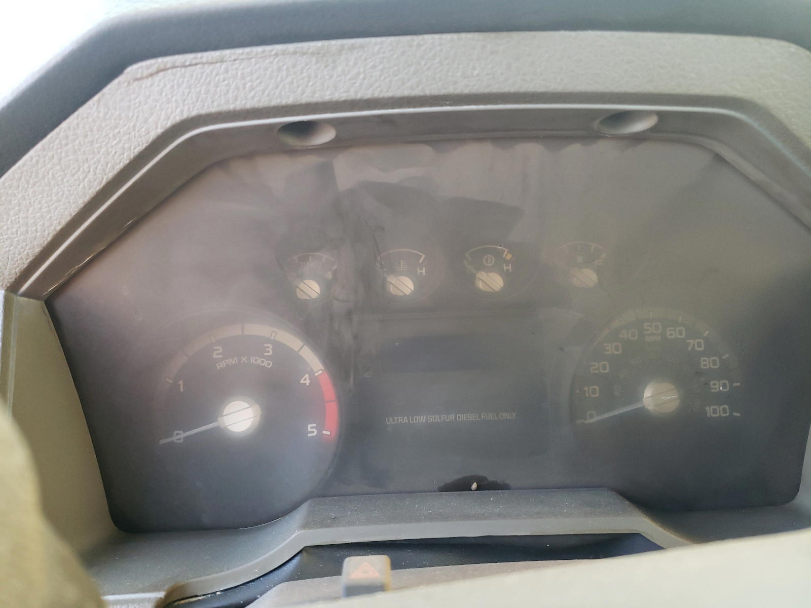 Photo 8 from auction – 2014 FORD F250 SUPER with VIN 1FT7W2BT4EEA89100