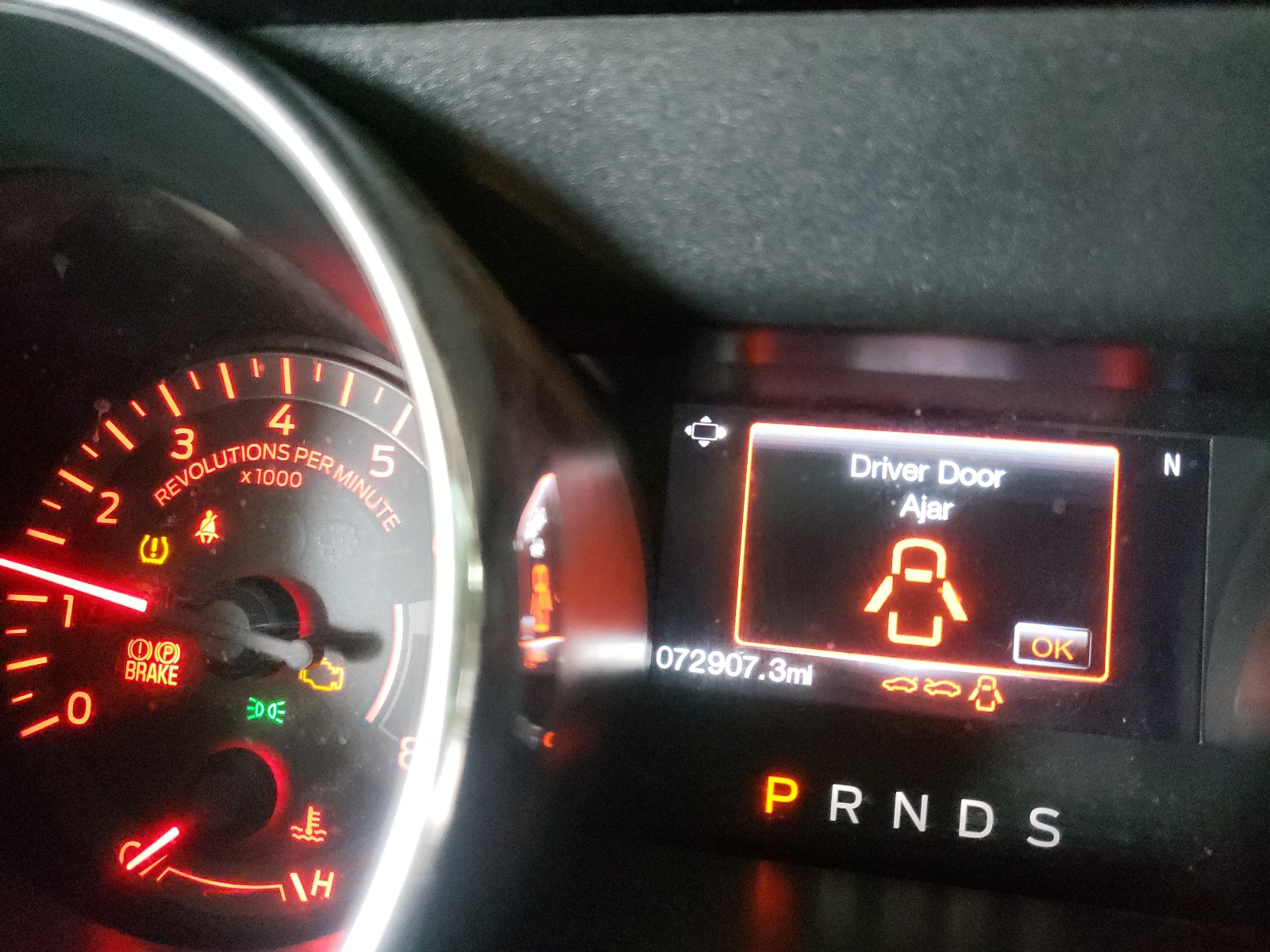 Zdjęcie 8 z aukcji – 2016 FORD MUSTANG z VIN 1FA6P8TH1G5250906