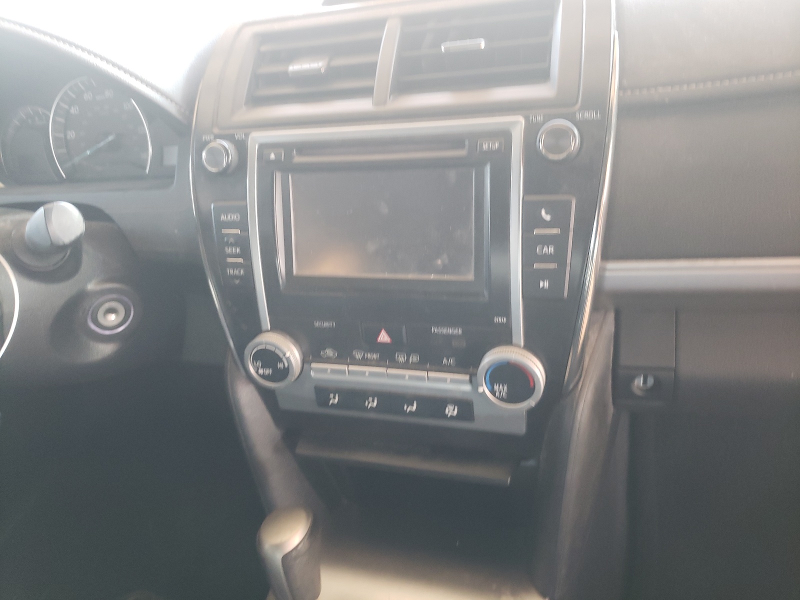 Photo 9 from auction – 2013 TOYOTA CAMRY L with VIN 4T1BF1FK4DU255976
