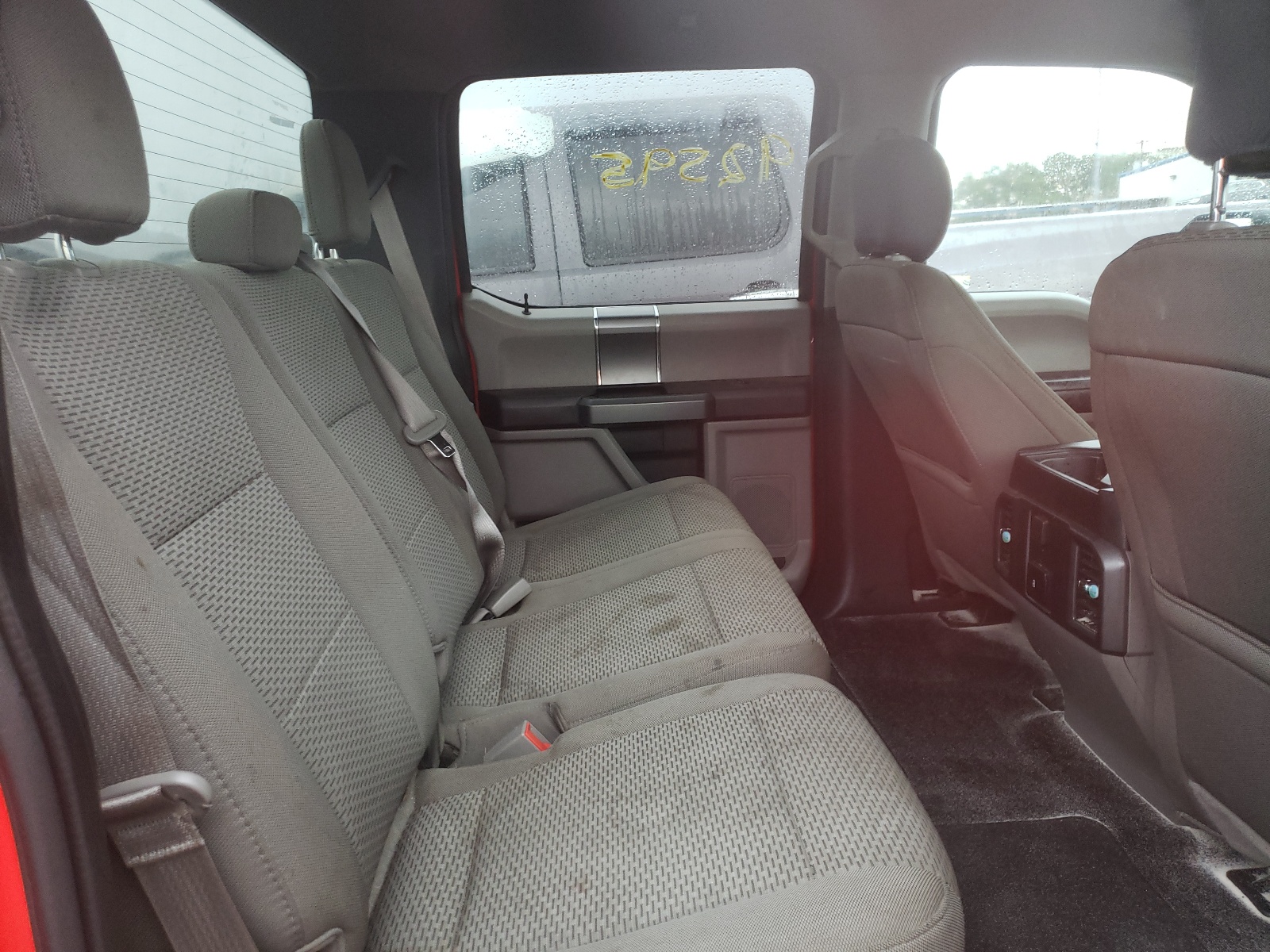 Photo 6 from auction – 2018 FORD F150 SUPER with VIN 1FTEW1CB6JKD38662