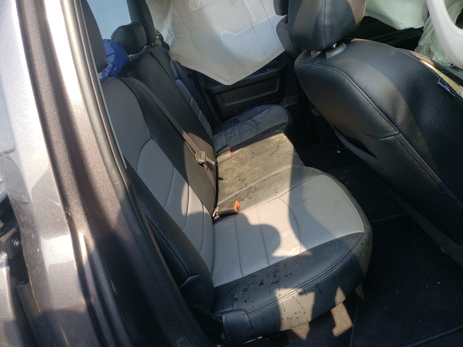 صورة رقم 6 من المزاد - 2019 RAM 1500 CLASS مع VIN 1C6RR6FG5KS733521
