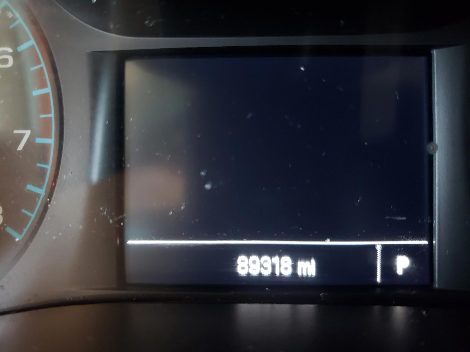 Photo 8 from auction – 2016 CHEVROLET COLORADO with VIN 1GCHSBE35G1288694