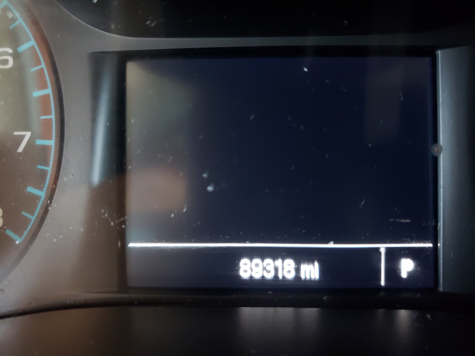 Фото 8 с аукциона – 2016 CHEVROLET COLORADO с VIN 1GCHSBE35G1288694