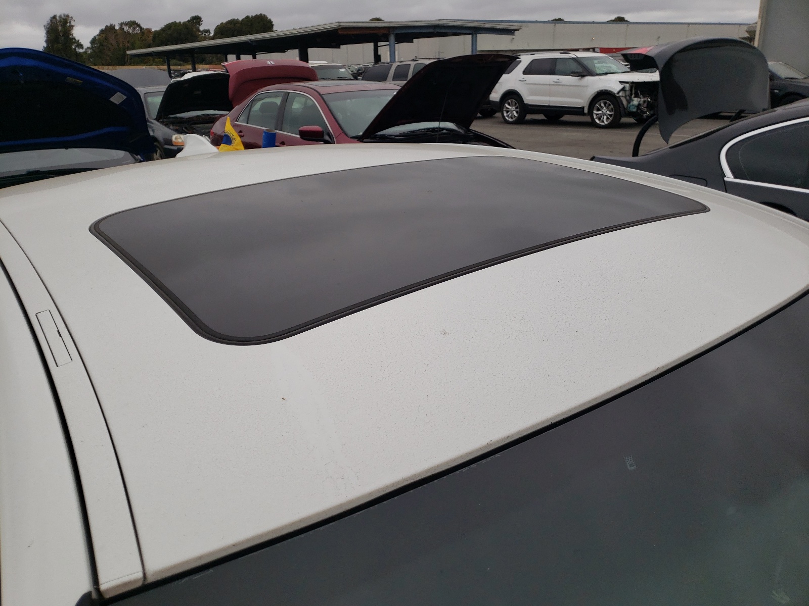 Photo 9 from auction – 2013 BMW 328 XI SUL with VIN WBA3B5G56DNS00960