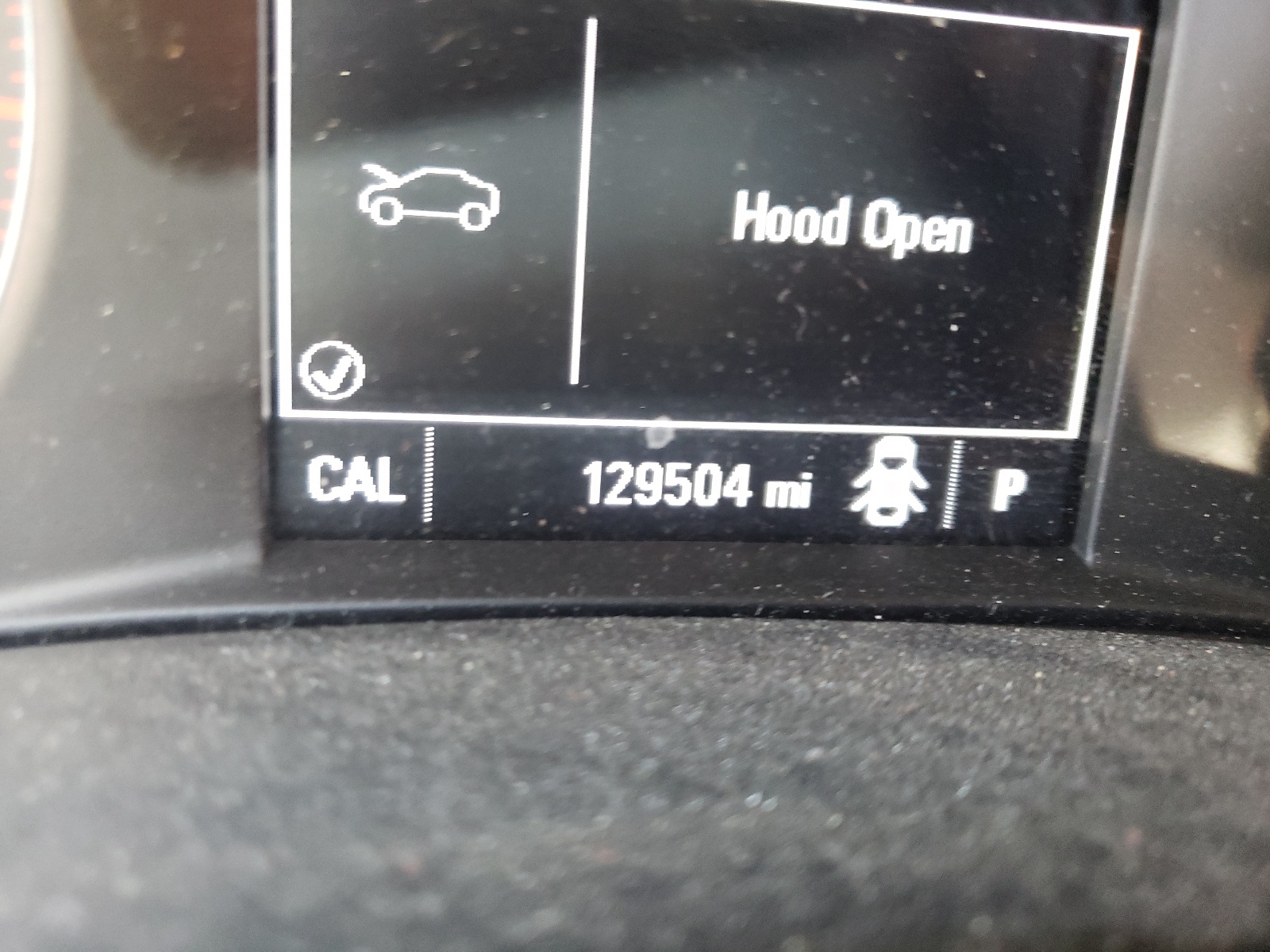 Photo 8 from auction – 2016 CHEVROLET MALIBU LT with VIN 1G1ZE5ST1GF210880