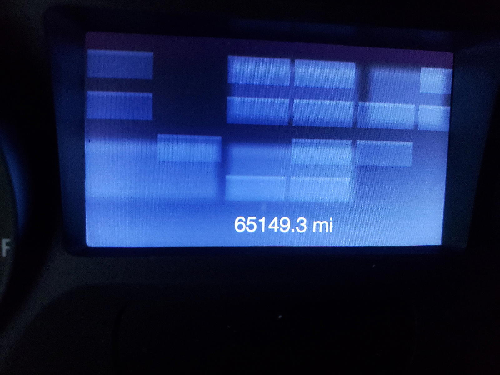 Photo 8 from auction – 2014 FORD EDGE SE with VIN 2FMDK3GC4EBA32965