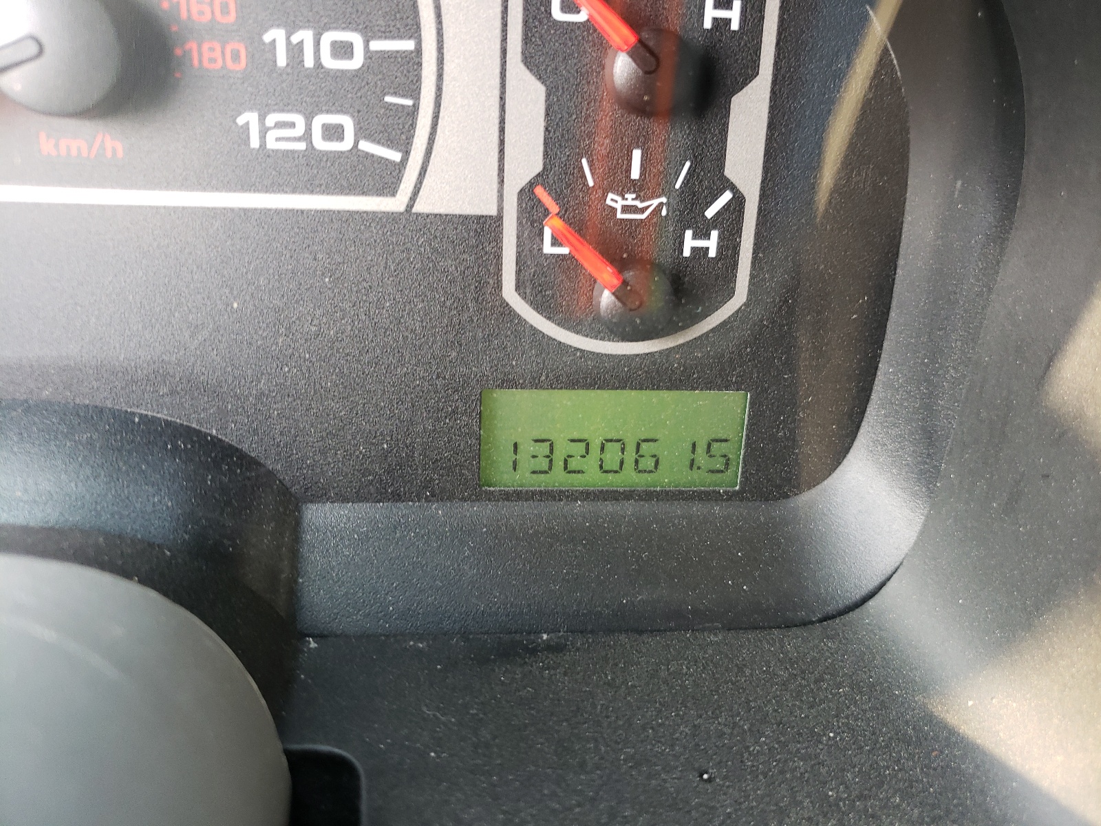 Photo 8 from auction – 2007 FORD F150 SUPER with VIN 1FTPW14V27FB38073