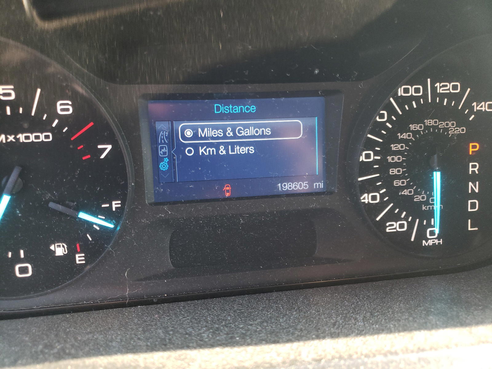 Photo 8 from auction – 2011 FORD EDGE SE with VIN 2FMDK3GC1BBA93525