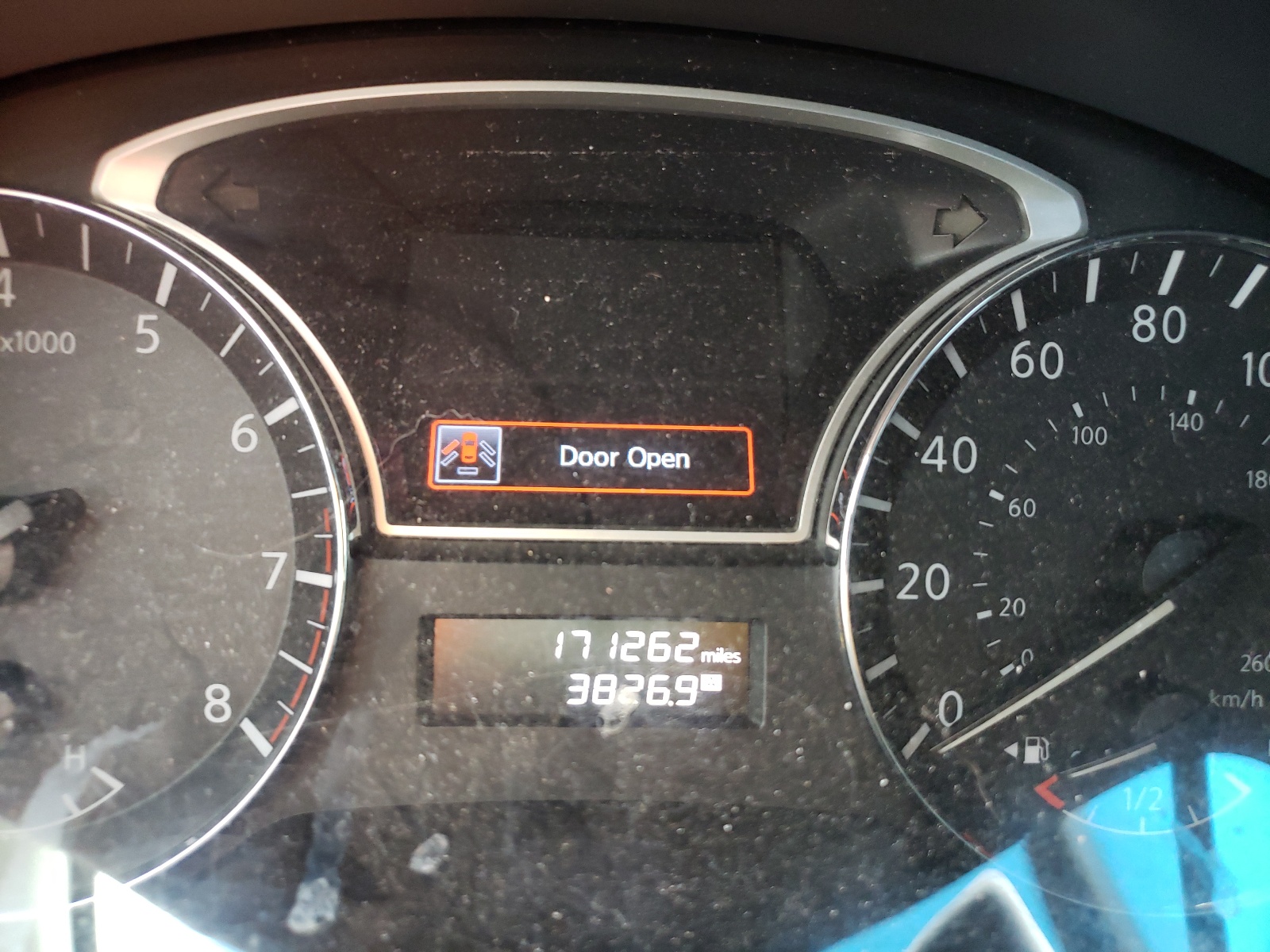 Photo 8 from auction – 2013 NISSAN ALTIMA 2.5 with VIN 1N4AL3AP6DC167028