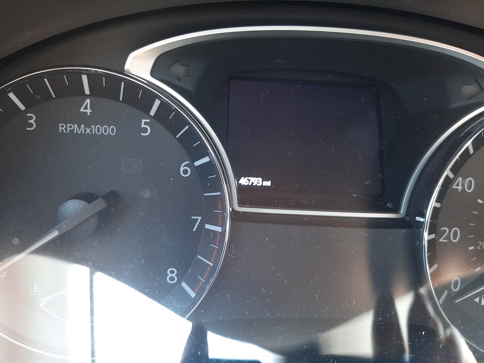 Photo 8 from auction – 2016 NISSAN ALTIMA 2.5 with VIN 1N4AL3AP7GC259124