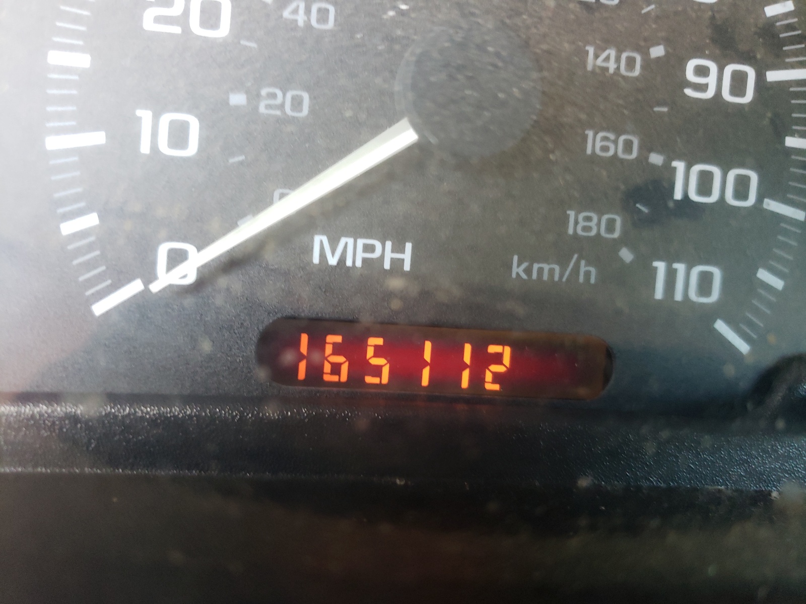 Photo 8 from auction – 2000 CHEVROLET CAVALIER with VIN 1G1JC5246Y7232526