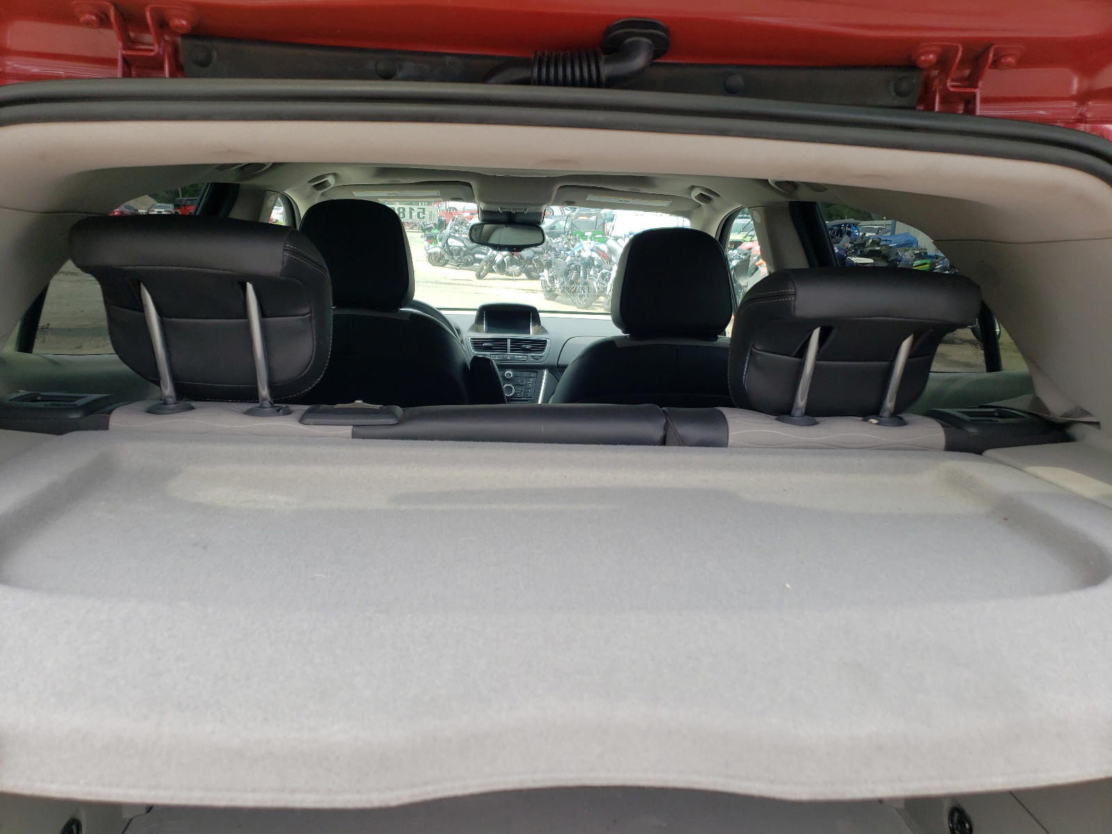 Photo 9 from auction – 2016 BUICK ENCORE SPO with VIN KL4CJ2SMXGB739214
