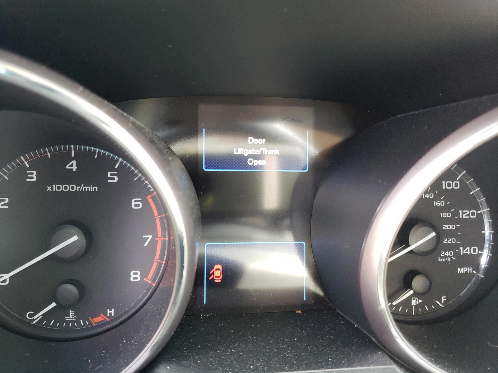 Photo 13 from auction – 2015 SUBARU LEGACY 2.5 with VIN 4S3BNBN69F3043570