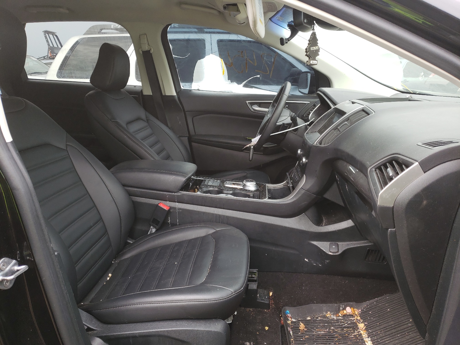 صورة رقم 5 من المزاد - 2020 FORD EDGE SEL مع VIN 2FMPK4J96LBB15049