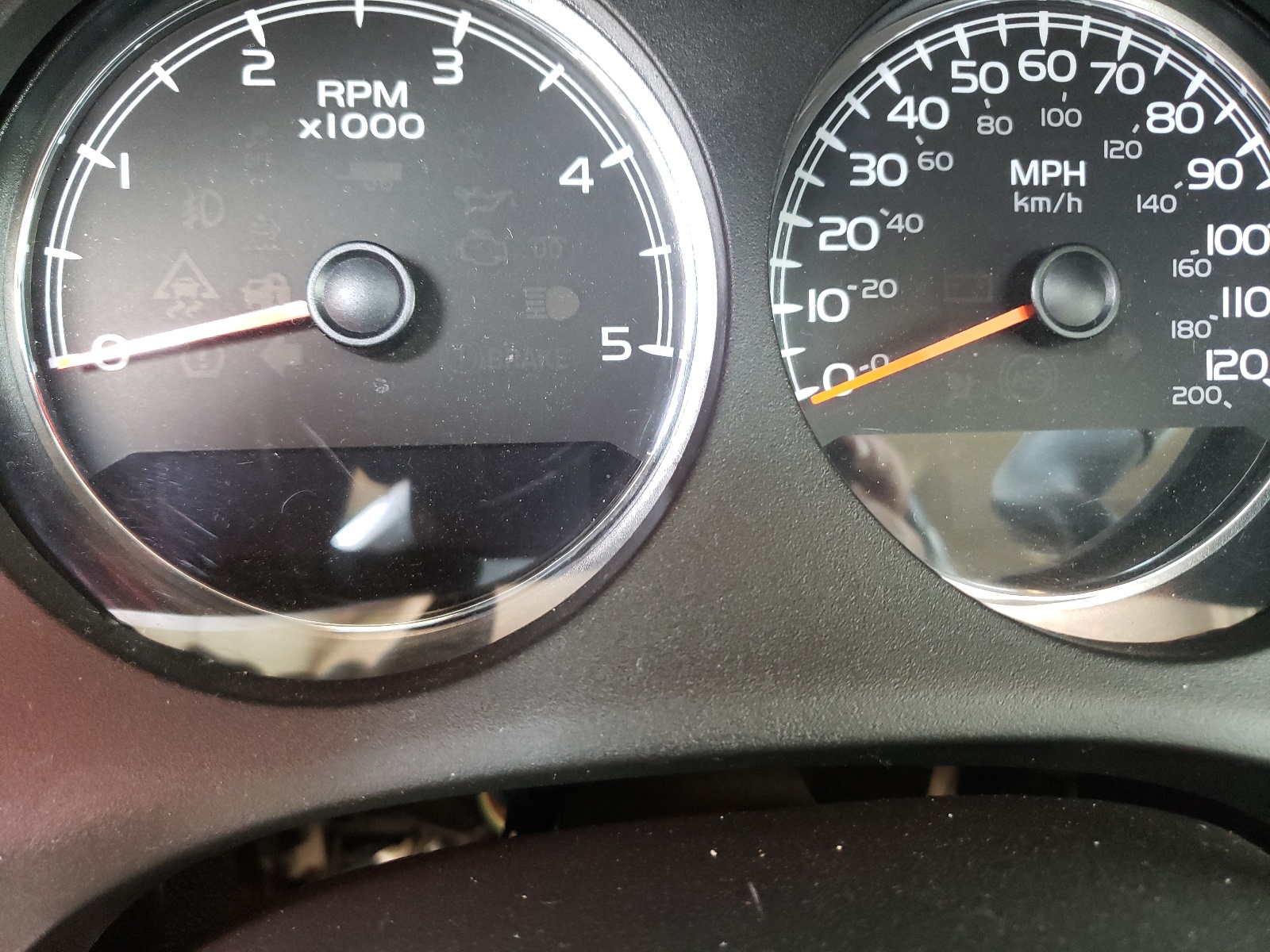 Photo 8 from auction – 2013 GMC SIERRA K25 with VIN 1GT121C81DF207800