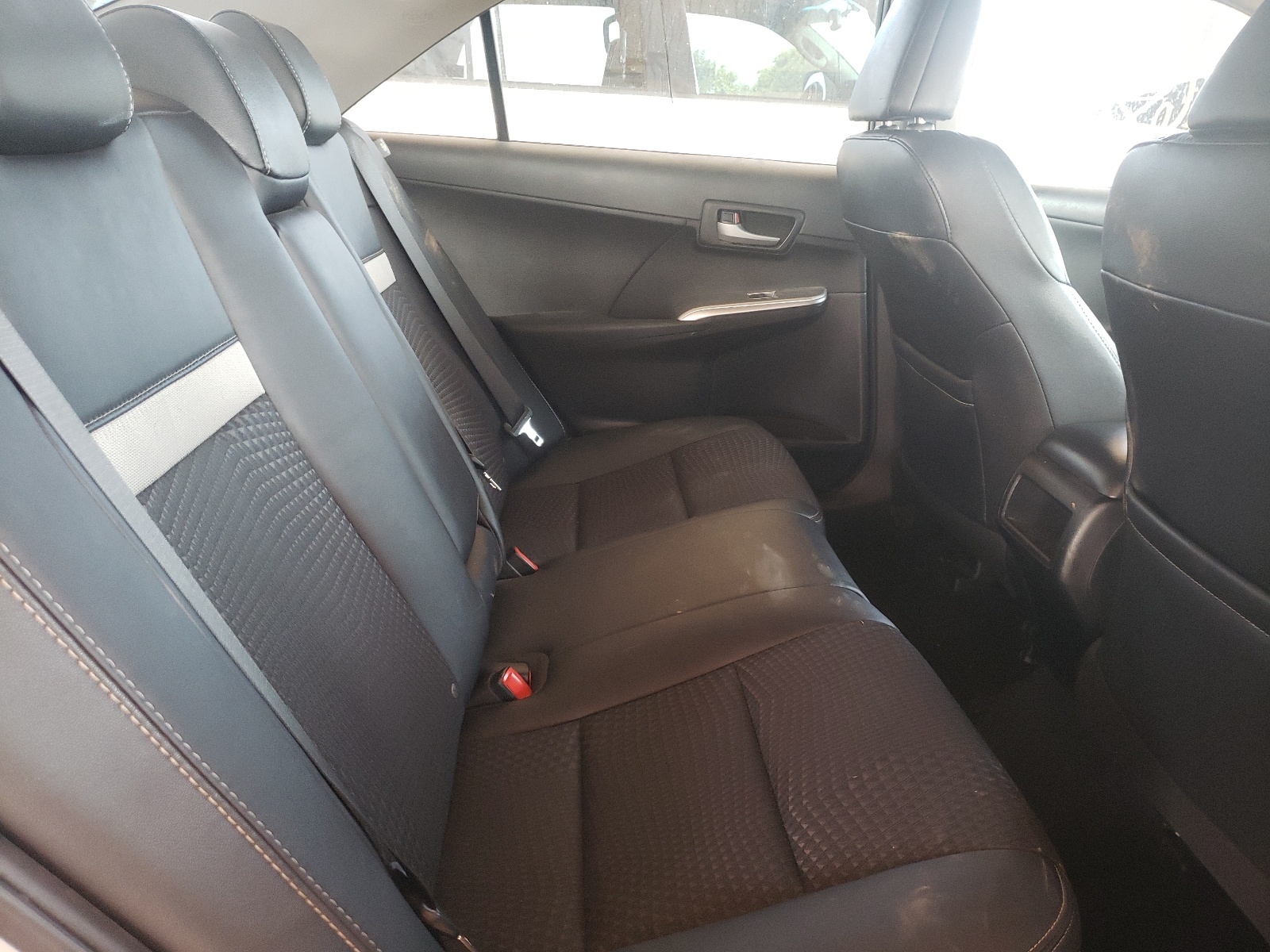 Photo 6 from auction – 2013 TOYOTA CAMRY L with VIN 4T1BF1FK4DU255976