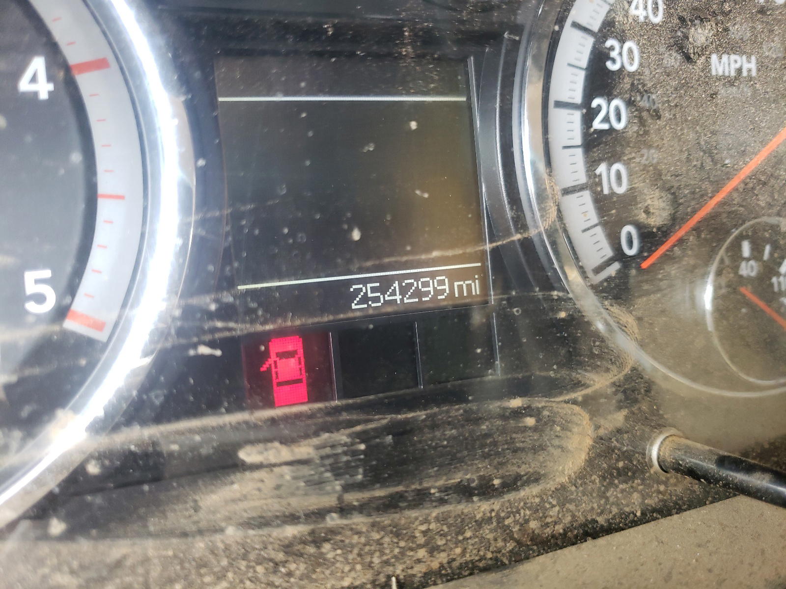 Photo 8 from auction – 2011 DODGE RAM 2500 with VIN 3D7UT2CL0BG613637