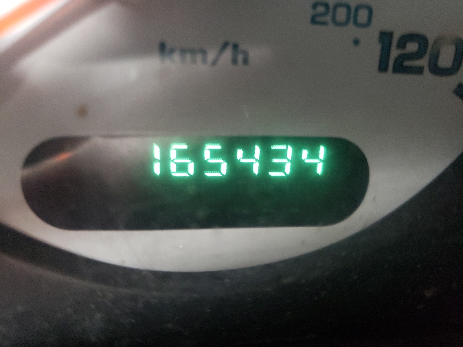 Zdjęcie 8 z aukcji – 2004 DODGE GRAND CARA z VIN 2D4GP44L44R533621