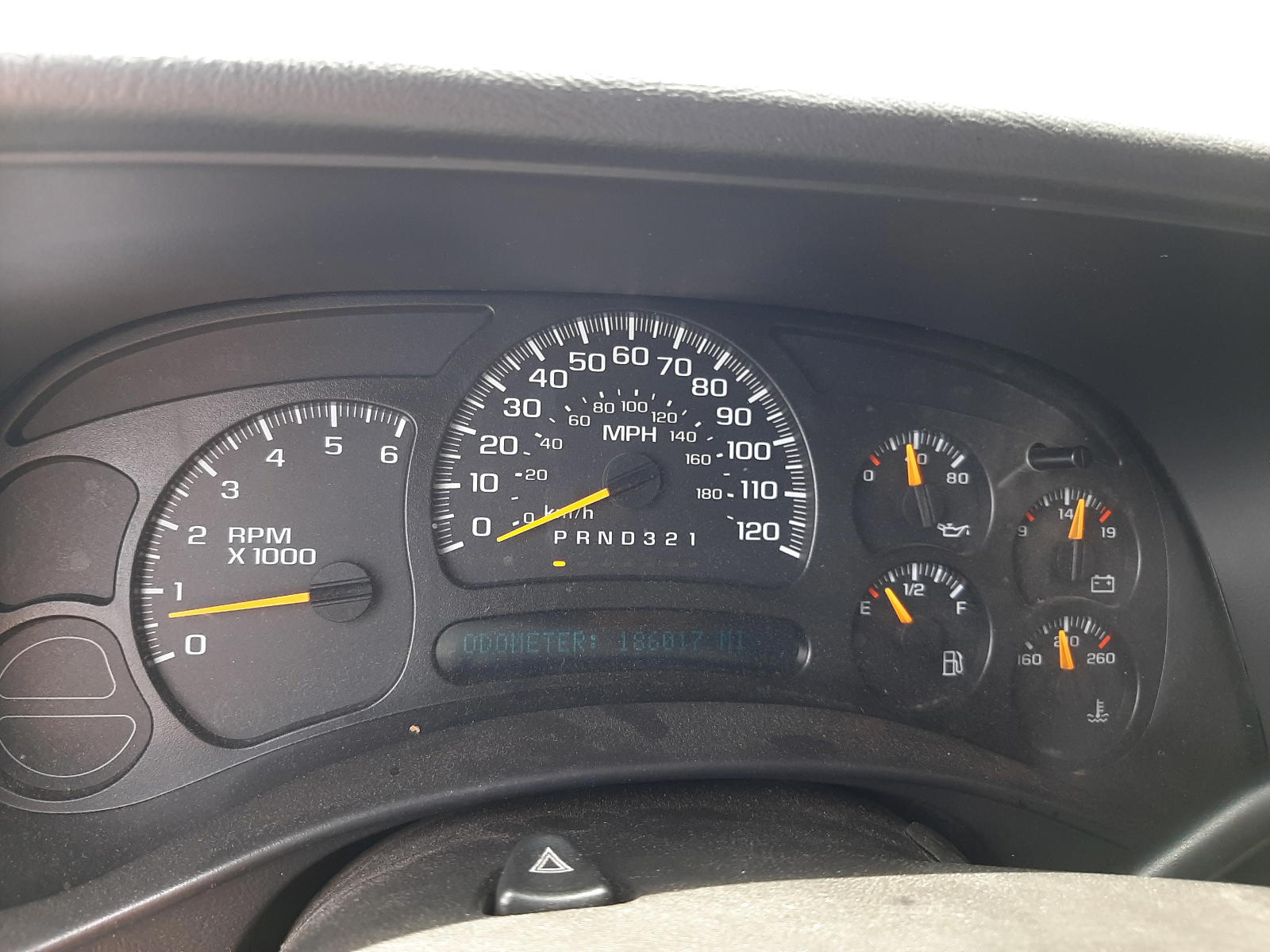 Photo 8 from auction – 2007 CHEVROLET SILVERADO with VIN 1GCEC19X57Z127240
