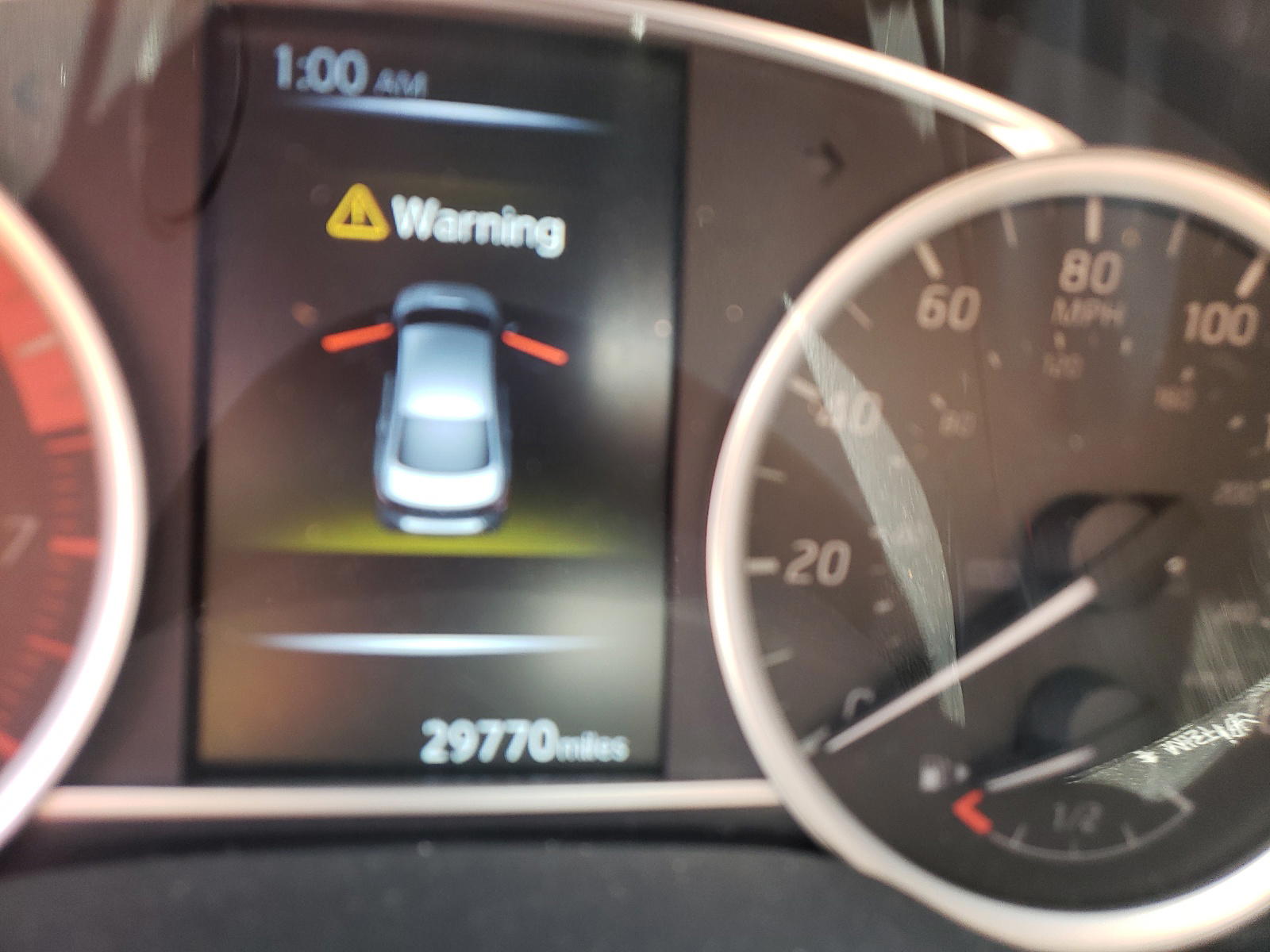 Photo 8 from auction – 2017 NISSAN SENTRA SR with VIN 3N1CB7AP1HY359471