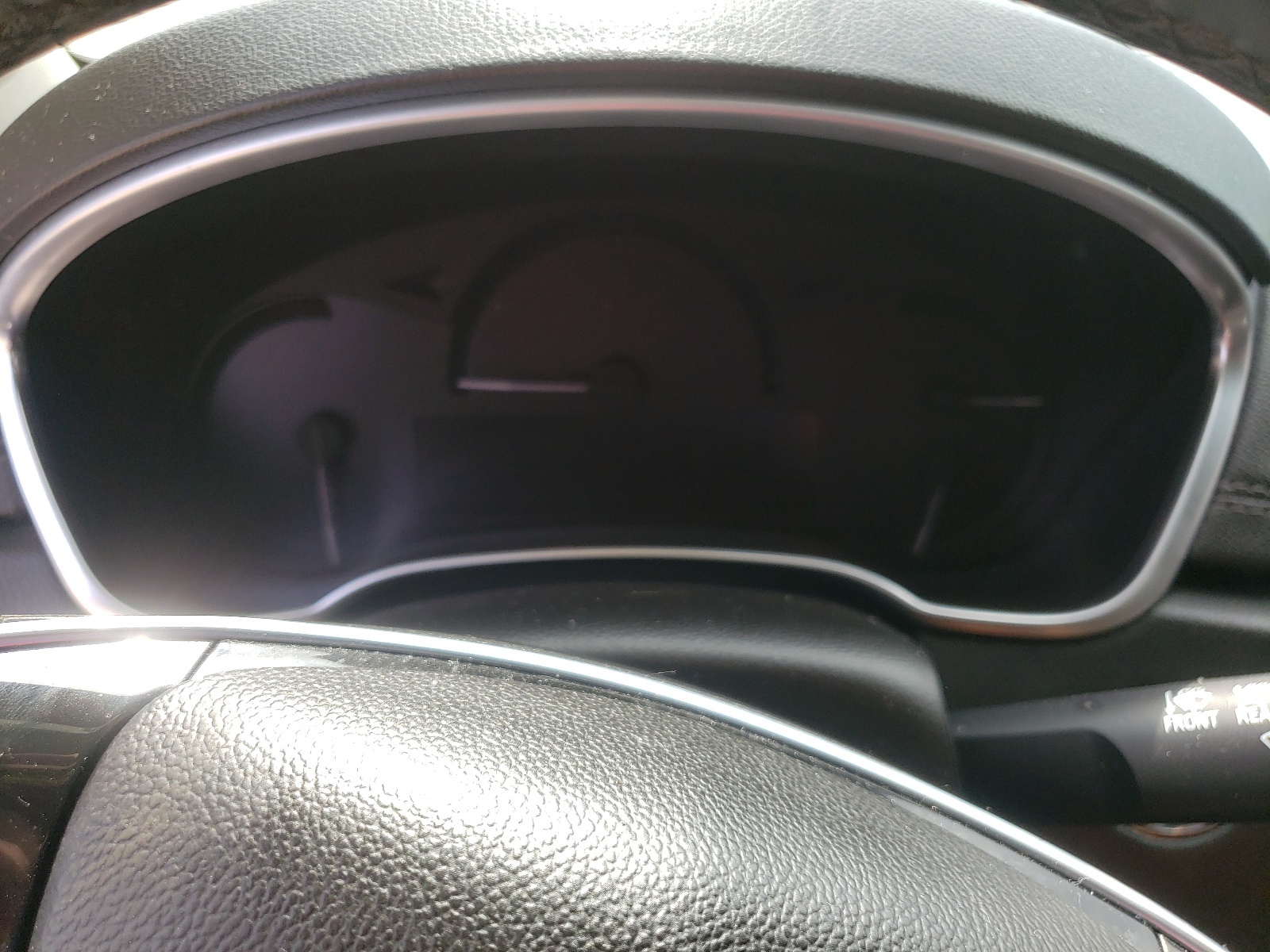 صورة رقم 8 من المزاد - 2015 CADILLAC SRX مع VIN 3GYFNAE3XFS539628